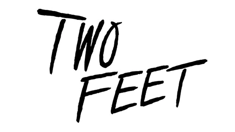 Two Feet: The Next Steps Tour