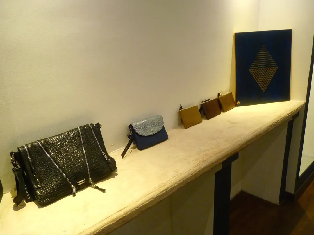 Aschmedaï Shop Paris
