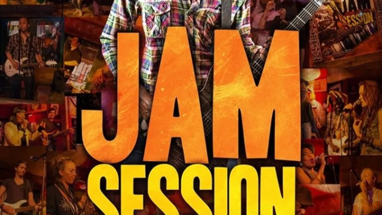 Jam Session : Amen Viana & Friends