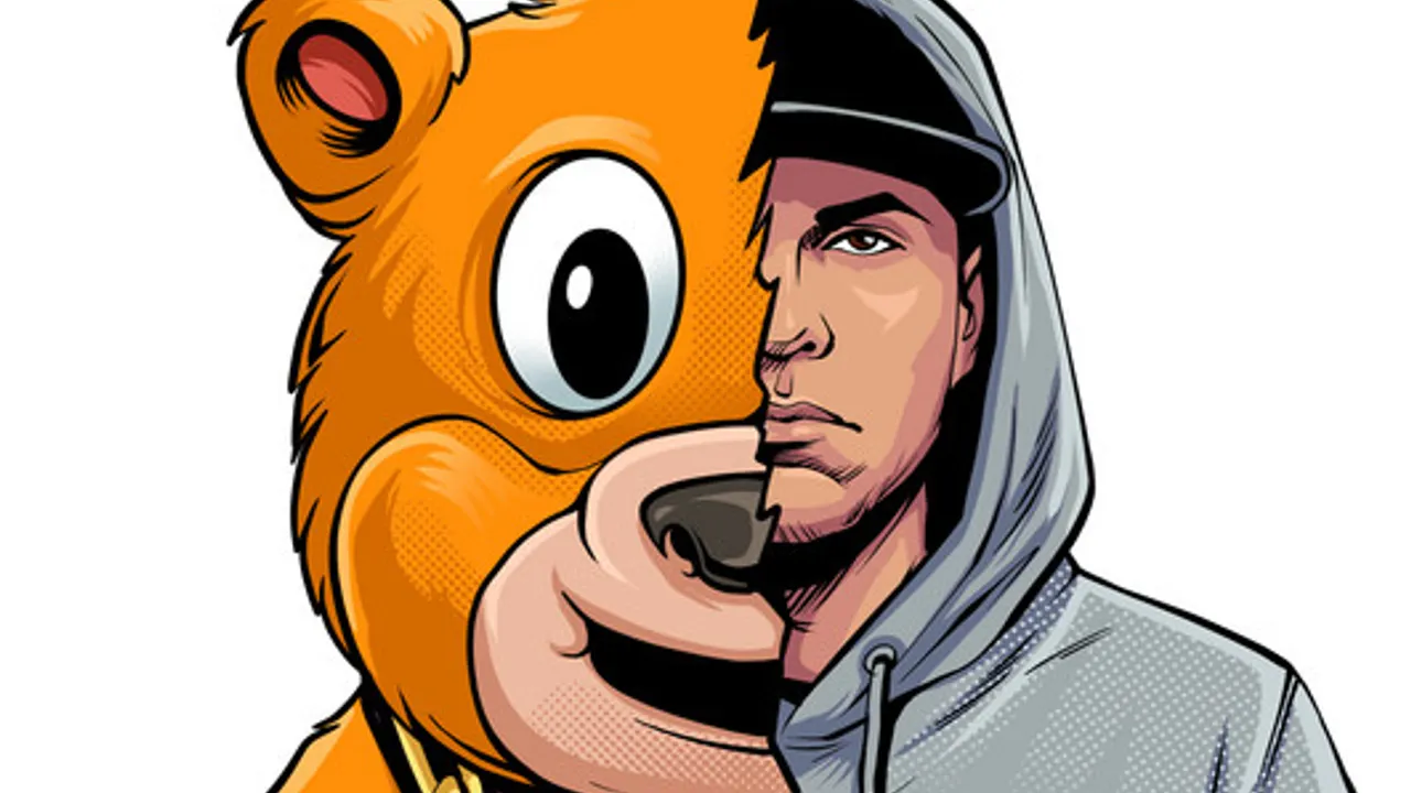 Bear Grillz
