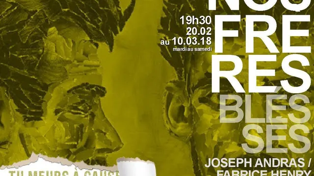 De nos frères blessés