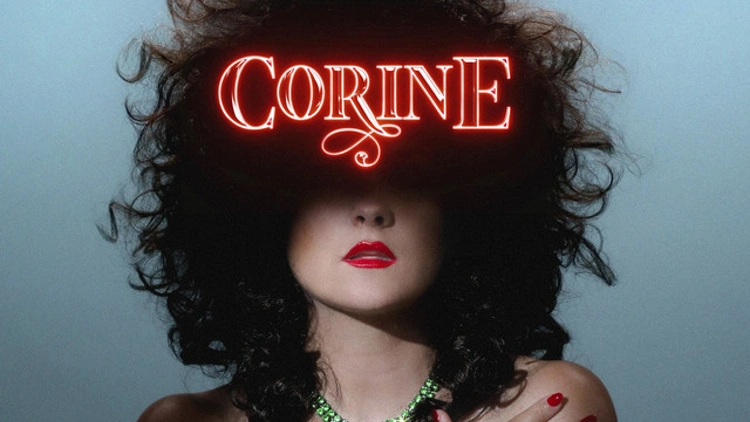 Corine + Première Partie