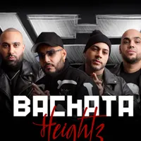 Bachata Heightz