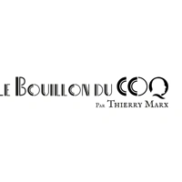 Le Bouillon du Coq par Thierry Marx
