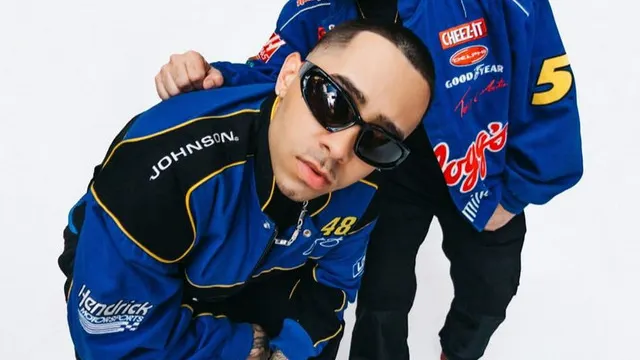 Le bal trap : Apashe & Tropkillaz