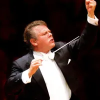 Mariss Jansons