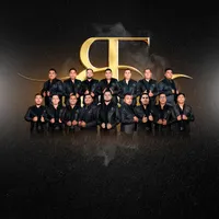 Banda La Fugitiva De Mike Miramontes