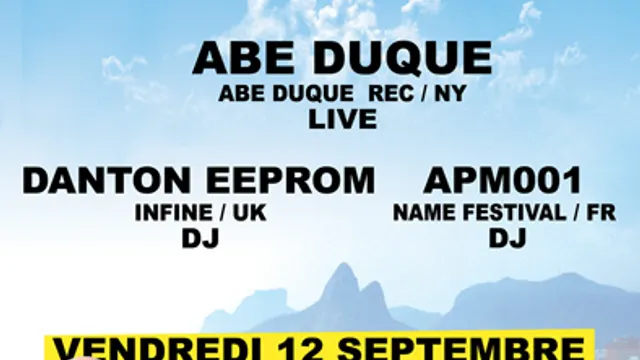 DIVINE Vs NAME FESTIVAL