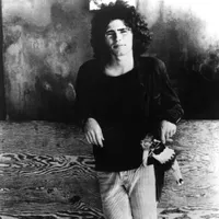 Tim Buckley