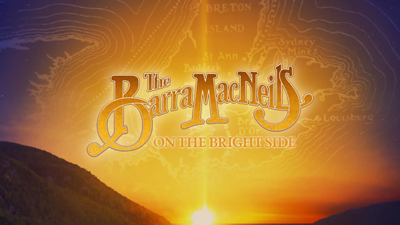 The Barra MacNeils « An East Coast Christmas »