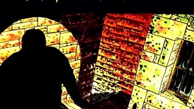 Rumble Cat en concert au Cavern