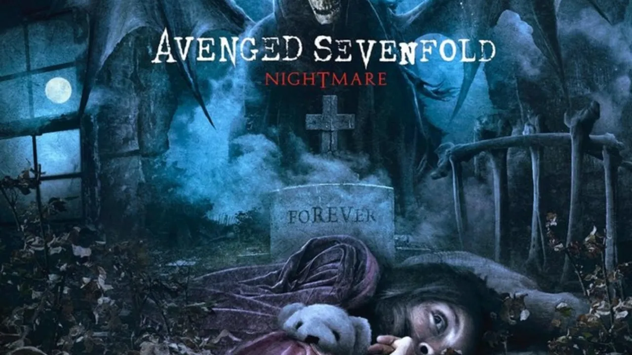Avenged Sevenfold