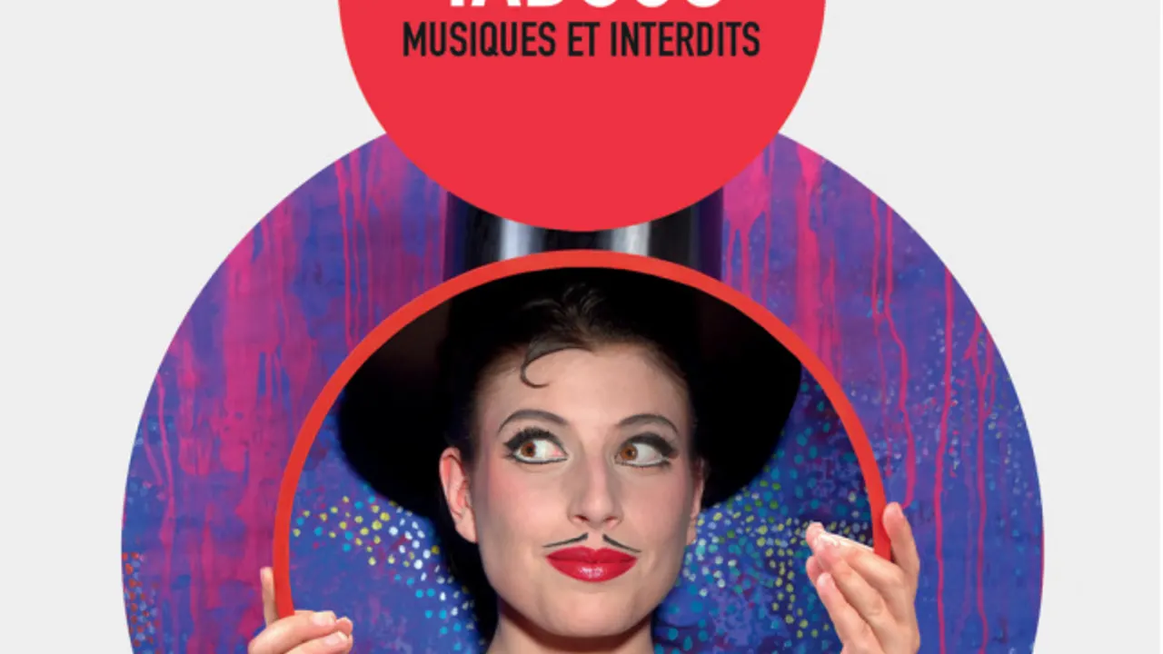 Marcio Faraco, Fabiana Cozza & Zalinde - Festival d'Ile de France 2014 - Brésils Interdits