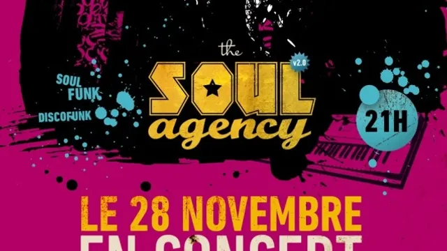 Soul Agency