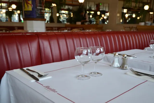 Bouillon Pigalle, pas de chichi et petits prix dans le 18ème