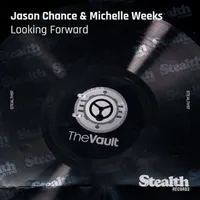Jason Chance