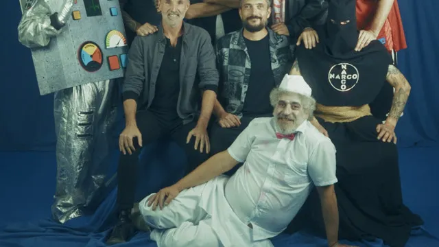 Narco