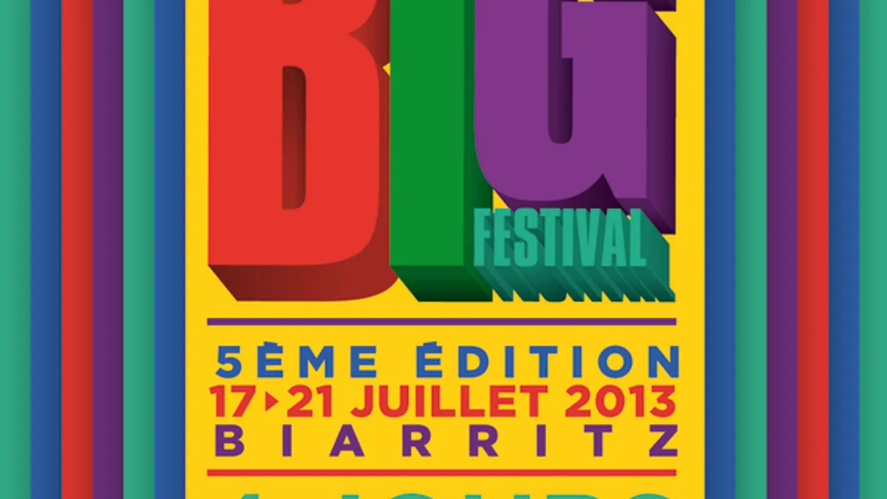 BIG Festival - Biarritz International Groove Festival