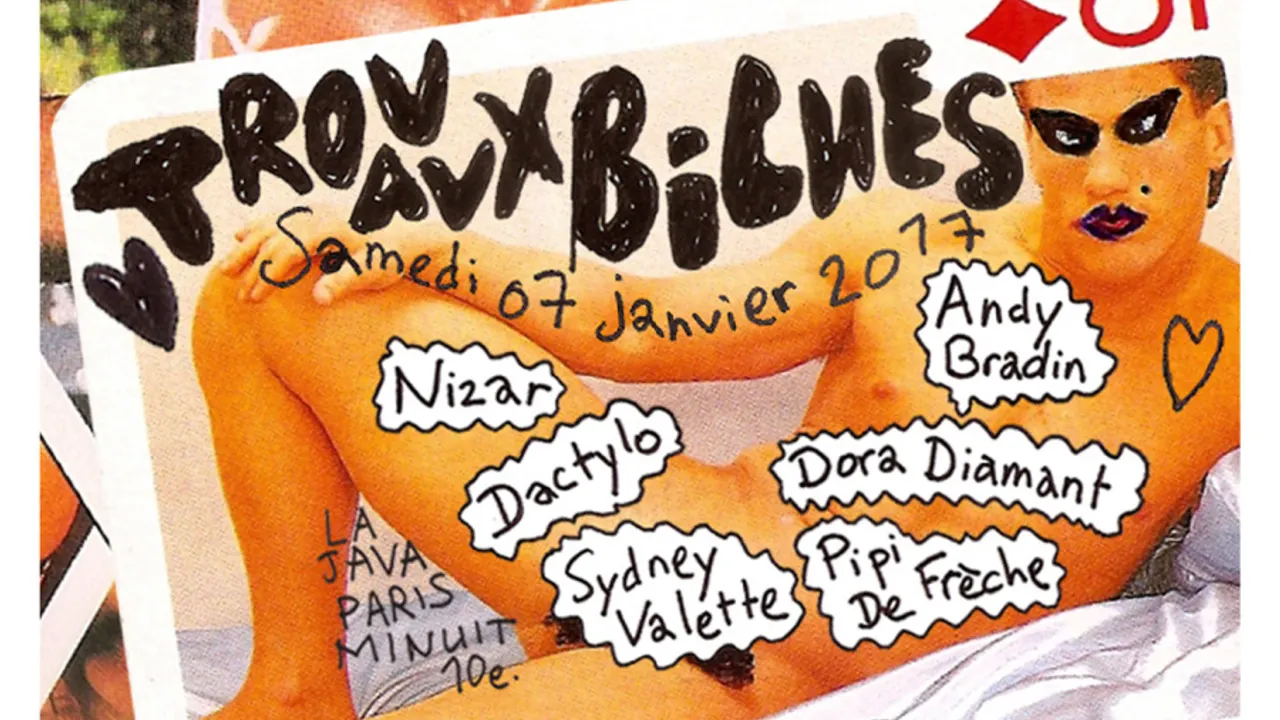 TROU AUX BICHES