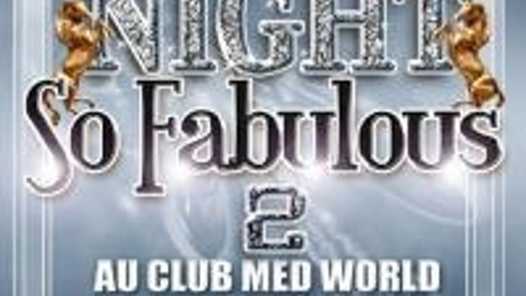 Nnight So Fabulous