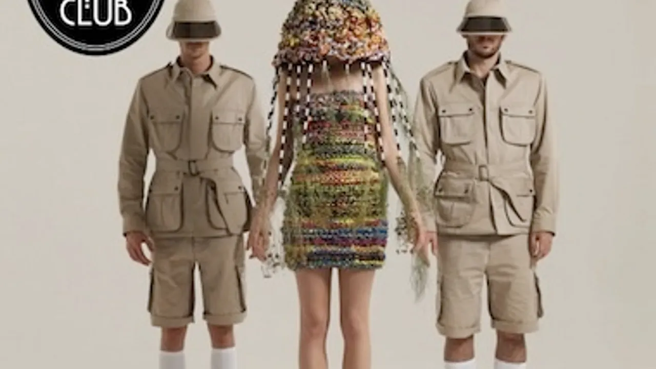 Yelle