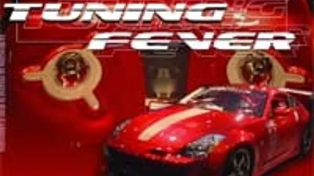 Tuning Fever