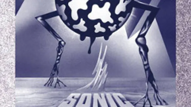 Sonic Protest 2014