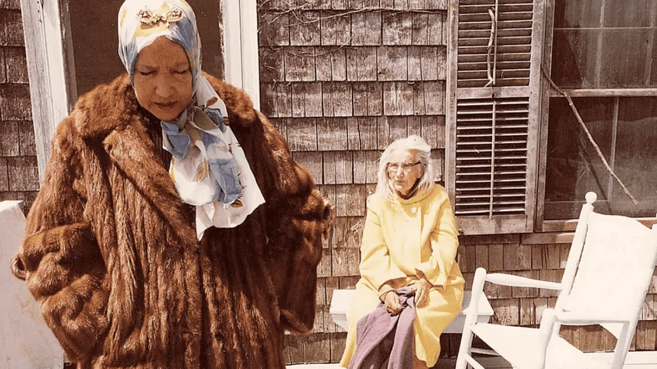 Projection du film « Grey Gardens » d’Albert et David Maysles