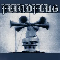 Feindflug