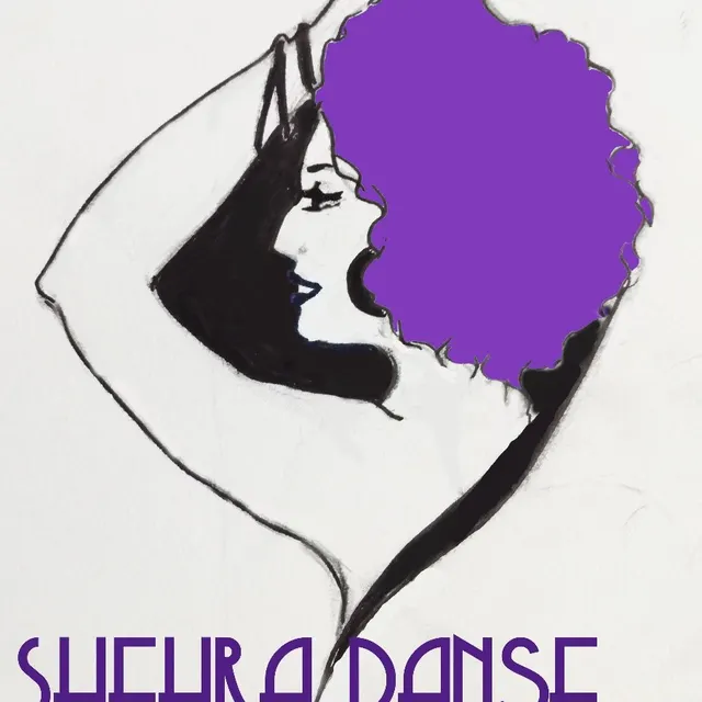 Shéhrazad B