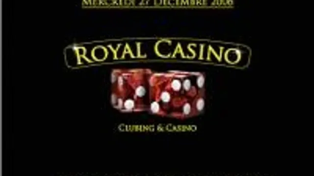Royal Casino