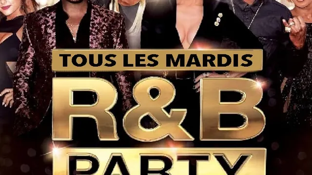 R&b PARTY