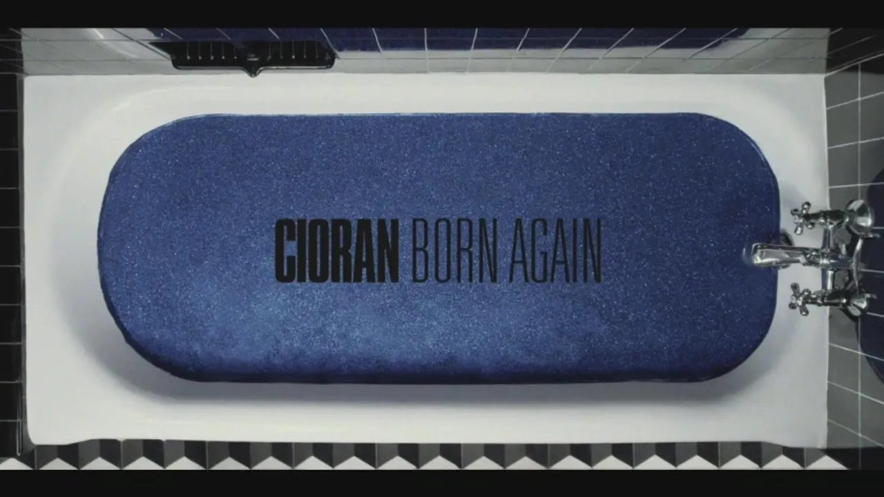 Cioran (Release Party) . The Wealthy Hobos . John M.Warts // Supersonic - Entrée Gratuite