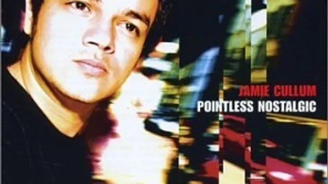 Jamie Cullum