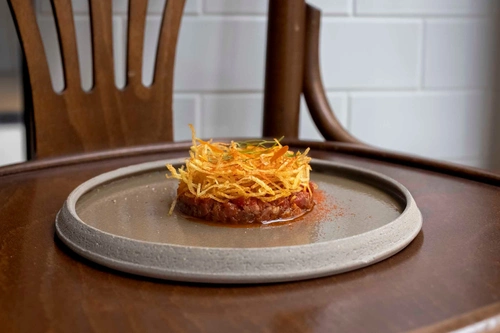 Épopée Restaurant Paris
