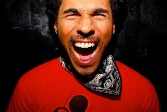 Paris vu par Grégory Donatien aka Dee Nice, 33 ans, Dj et Directeur artistique