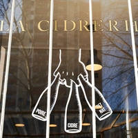 La Cidrerie