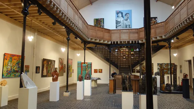 ANNULEE - Biennale 109 - 19ème édition