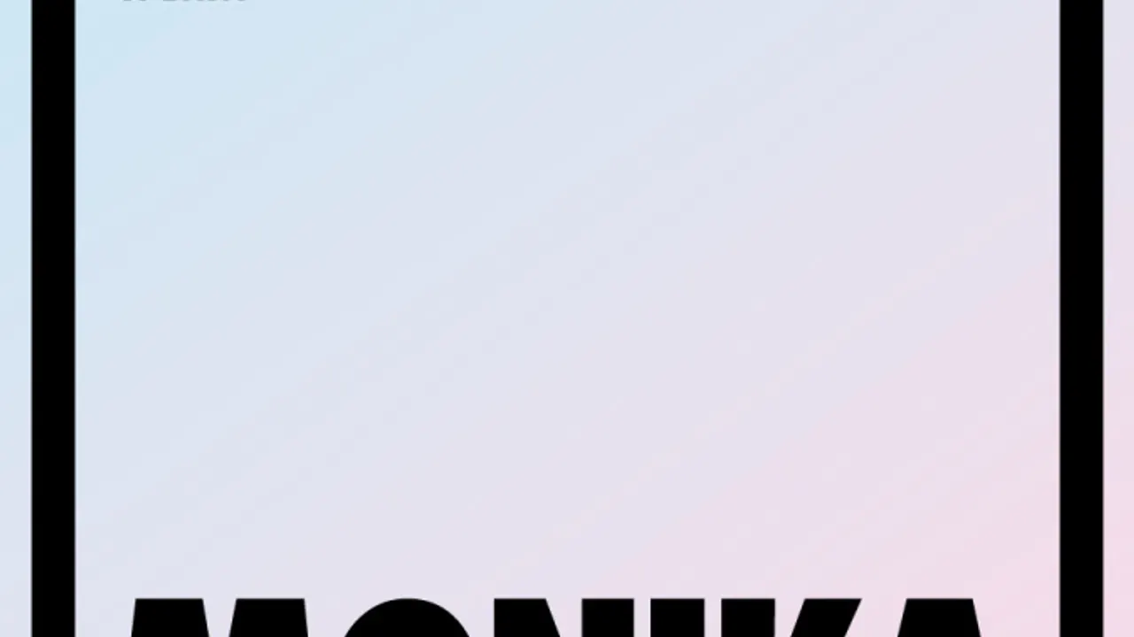 [PIAS] NITES : MONIKA + GUEST