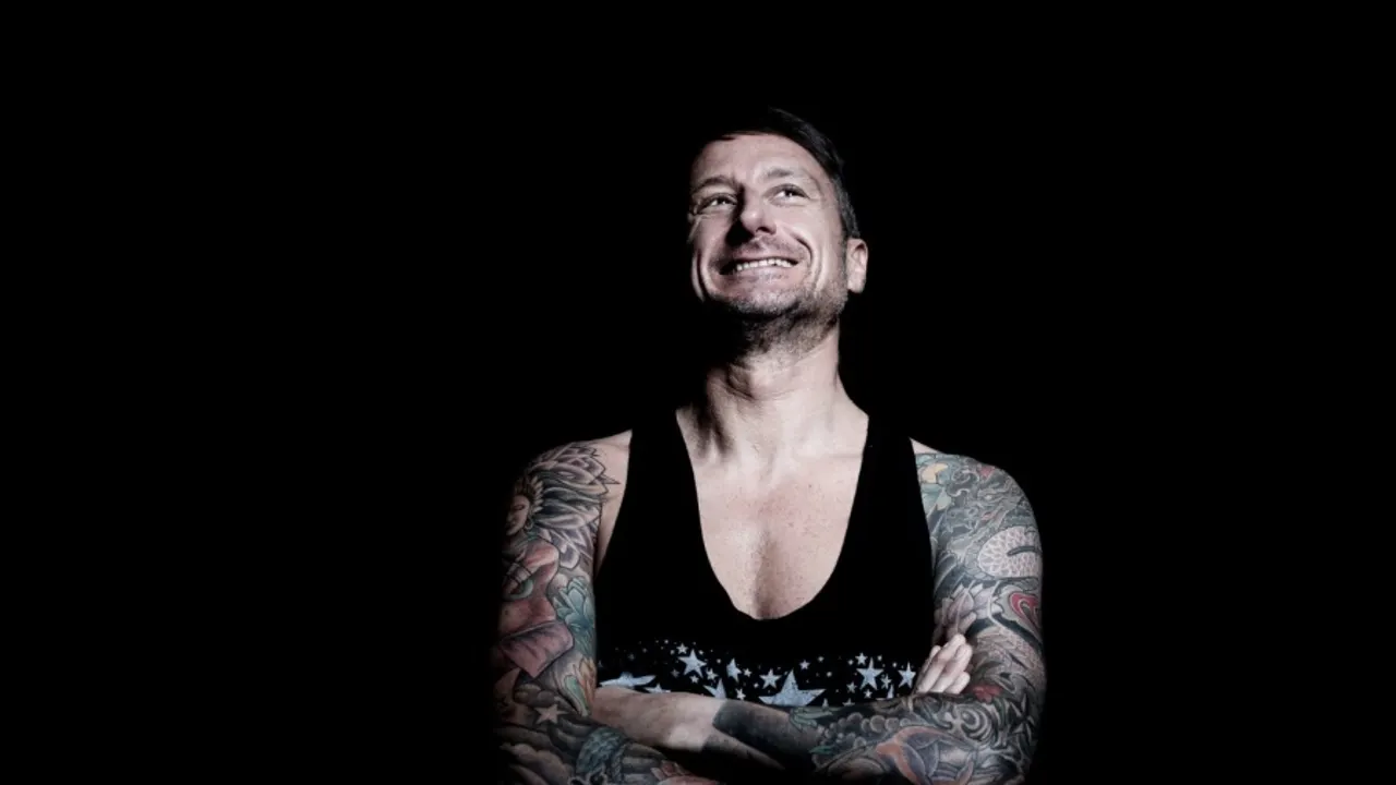 Automatik: Marco Bailey, David Carretta Live, Tonio