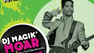 Funk Day Party
