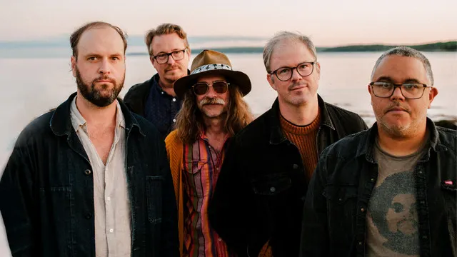 Wintersleep + Degermann + Midnight Kiss