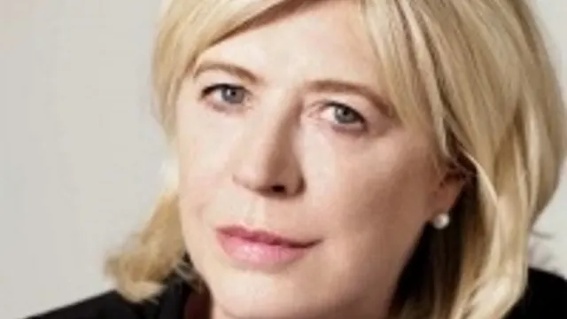 Marianne Faithfull en concert
