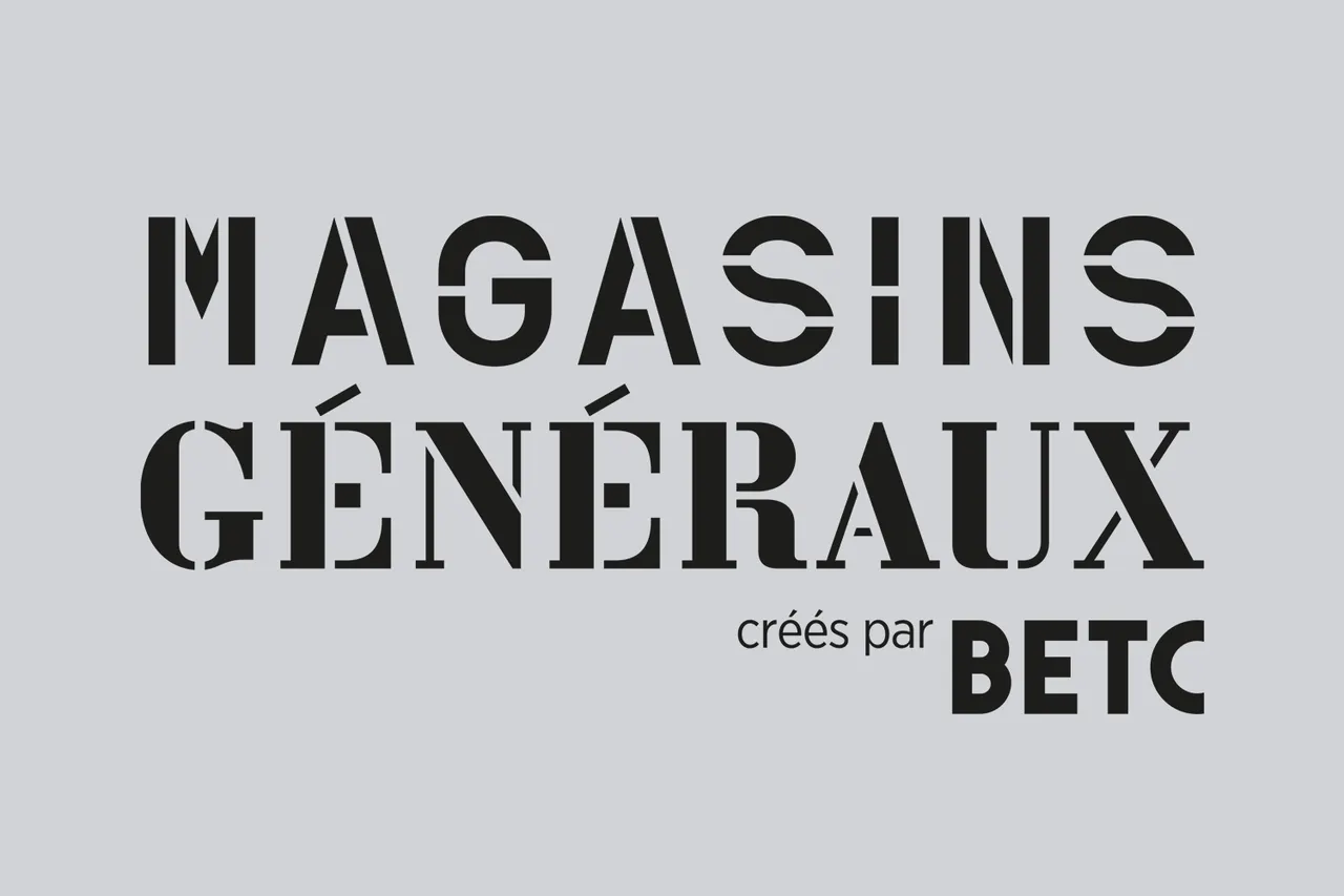 Magasins Généraux
