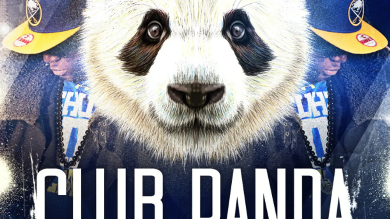 Club Panda #4 curated by Sonikem