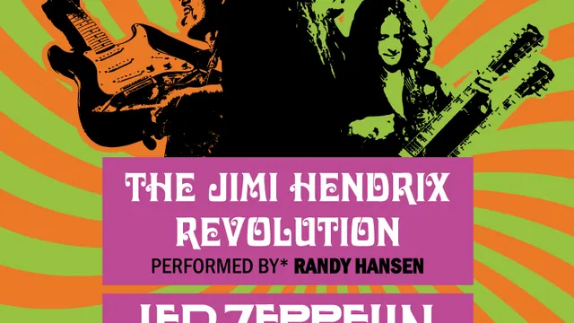 ROCK LEGENDS WOODSTOCK 50TH ANNIVERSARY CONCERT