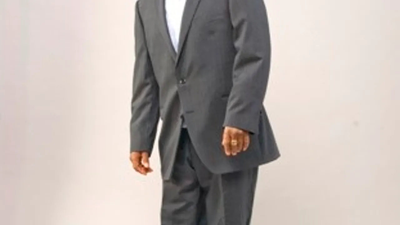 RAS DUMISANI