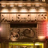 Palais des Glaces