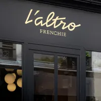L'Altro Frenchie