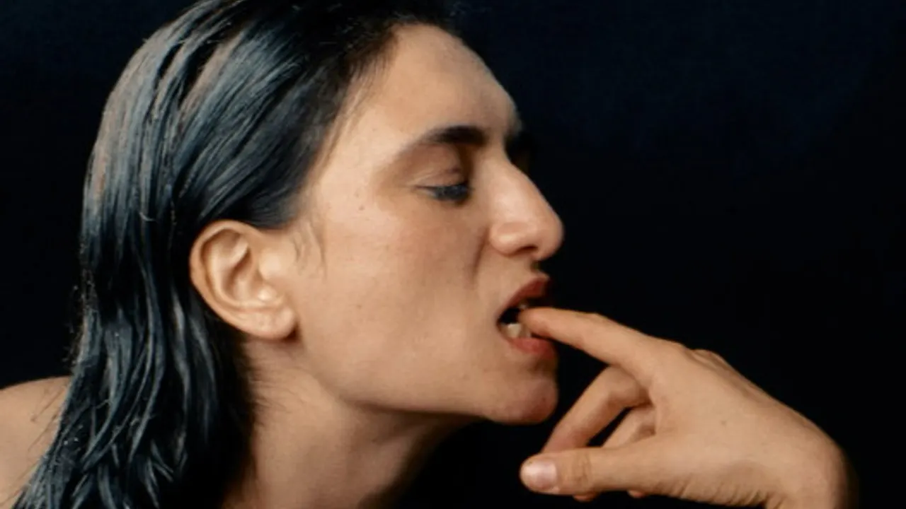 Alma Rechtman